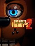 Five Nights at Freddy's 2
