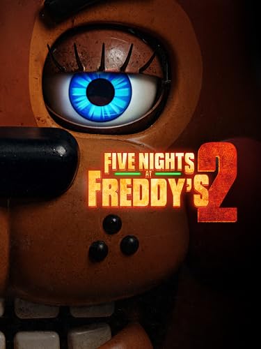 Bild: Five Nights at Freddy's 2 f�r 4,99 EUR bei amazon.de