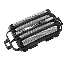 WES9173P Mens Electric Razor Outer Foil Set Replacement for Panasonic A-RC5 5-Blade, ES-LV97-K, ES-LV67-K, ES-LV95-S, ES-LV65-S