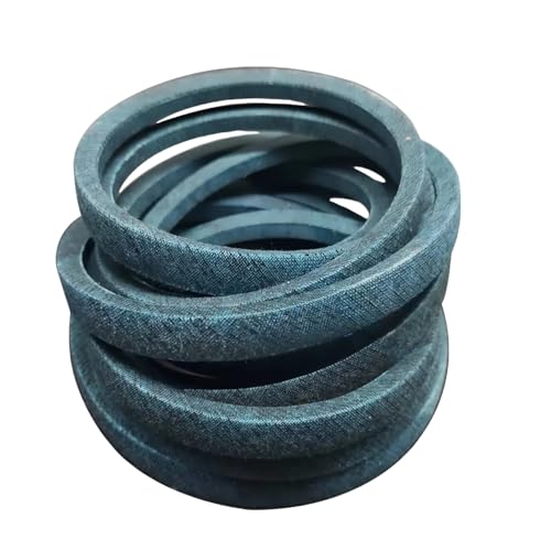 1/2' X 66.25' Pump Belt for Bad Boy 041-6400-00 Drive Belt, ZT Elite MZ Rambler MZ Magnum
