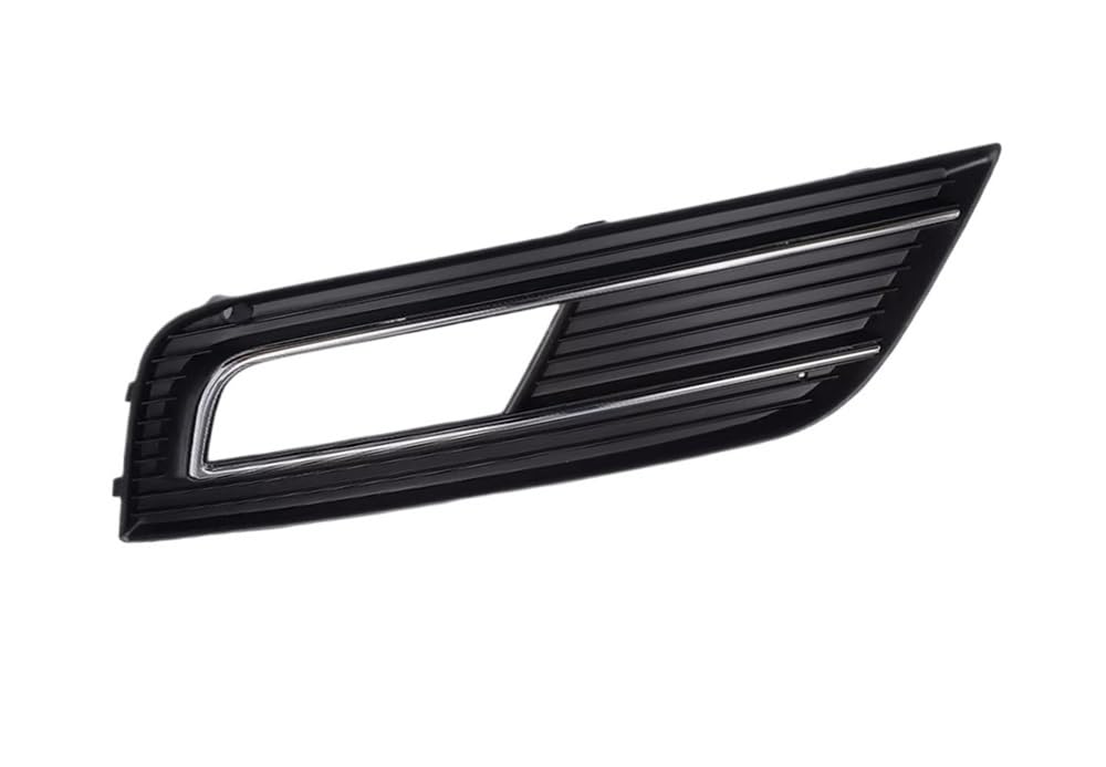 Parrilla de lámpara antiniebla delantera para coche A4 2.0L 2013-2016 repuesto 8KD807681B 8