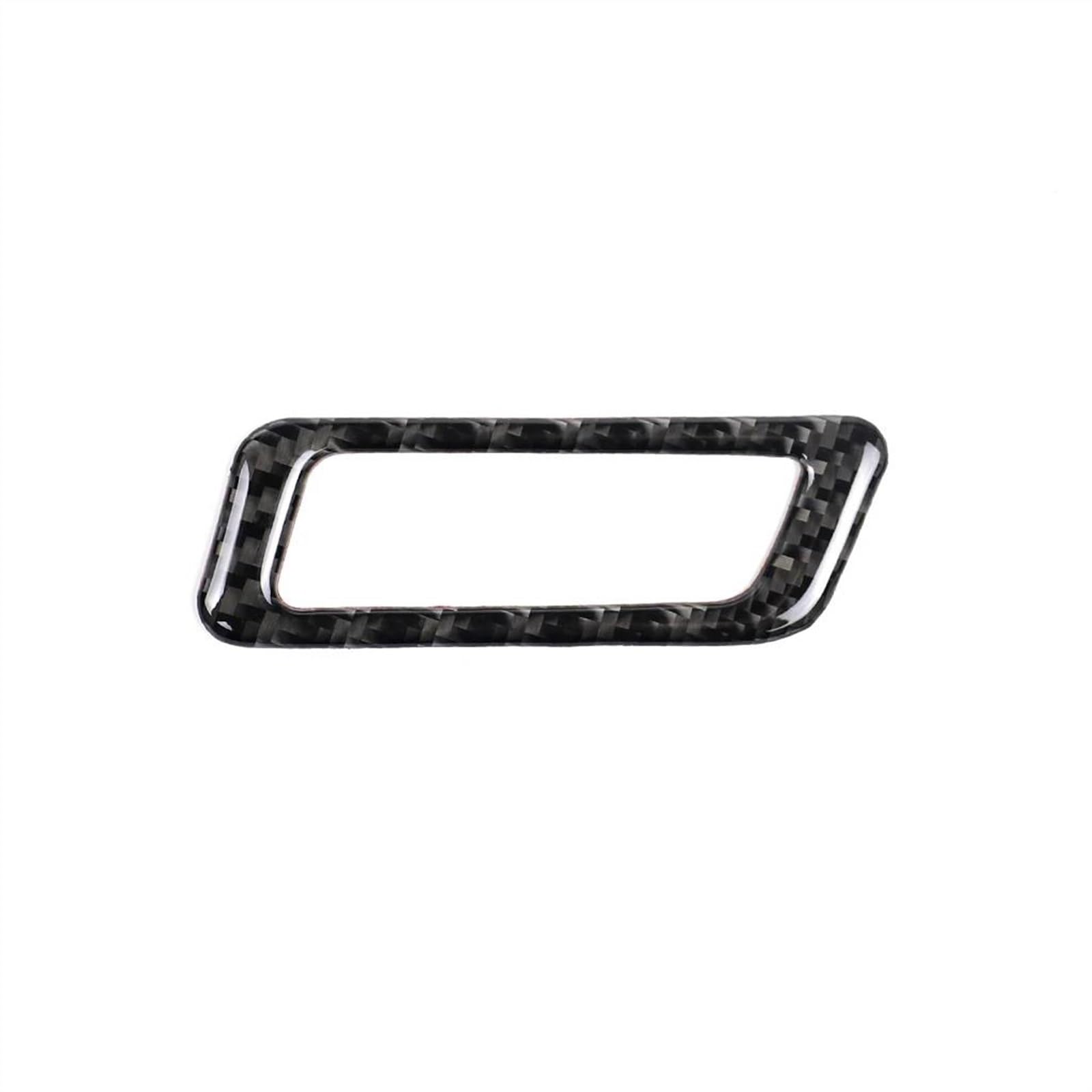 Car Modification Compatible with Cadillac for XT5 2016 2017 2018 2019 Car Seat Adjustment Memory Button Switch Frame Cover Stickers