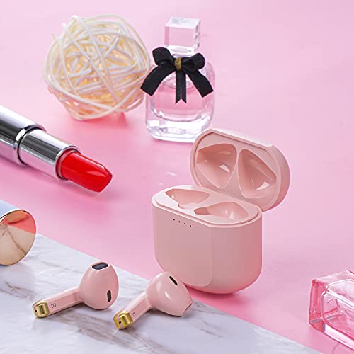 TICWRIS Bluetooth Kopfhörer in Ear, Kopfhörer Kabellos mit Voll Bereichslaut Sprecher, IPX4 Wasserdicht, Bluetooth 5.1… - Image 8