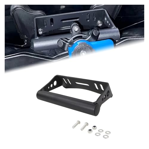 Barre transversale Suzuki V-Strom 1000 support de smartphone - 3