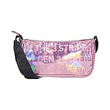 Adidas Mochila adidas GN2129 MINI AIRL Sports backpack womens hazy rose NS