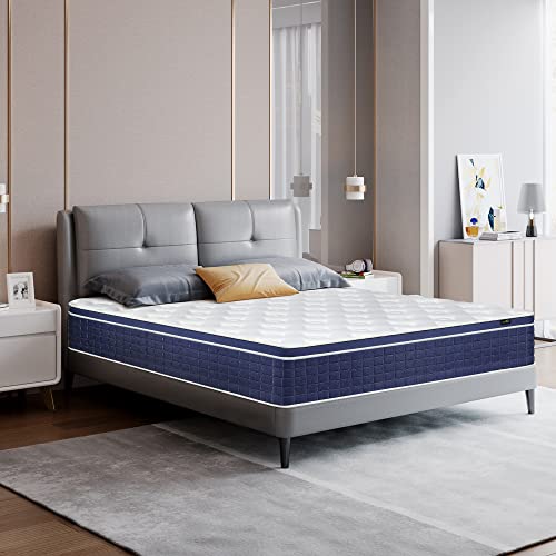 AICEHOME-King-Mattress10-Inch-Memory-Foam-Hybrid-Mattress-with-Innerspring-in-a-Box-Medium-King-Size-Mattress-Pressure-Relief-Supportive-King