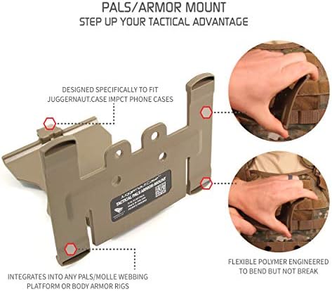 phone molle mount
