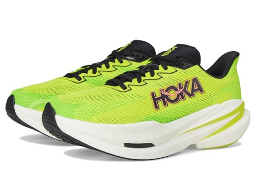 HOKA Men's Mach X 3 Sneaker
