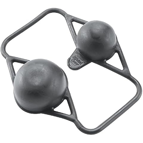 Butler Creek Bikini Rifle Scope Cover for Objectives up to 62mm Outside Diameter, Durable Scope Protection Cover