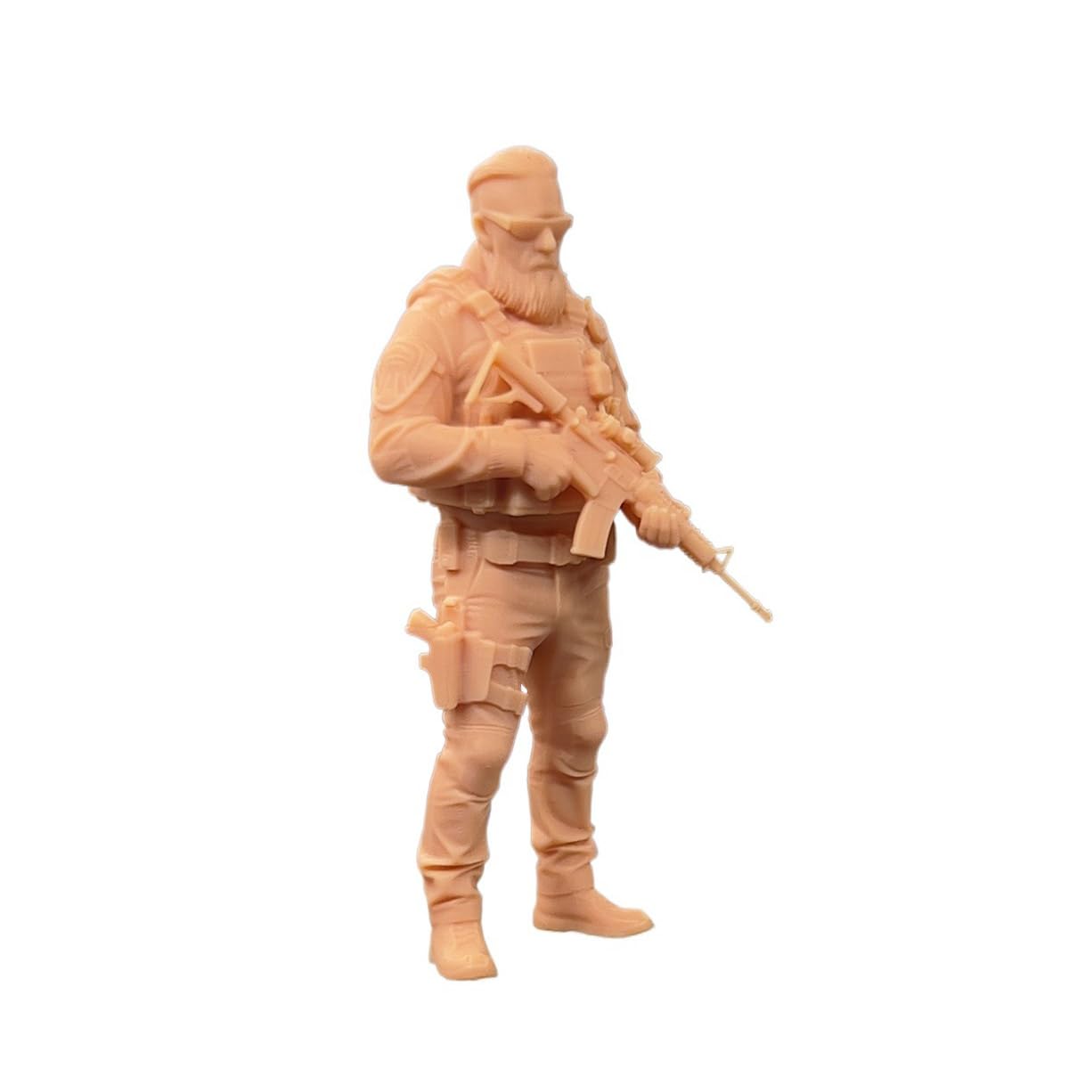 Amazon.co.jp: ZEDACAKAI 1/64 フィギュア コレクタブル アート