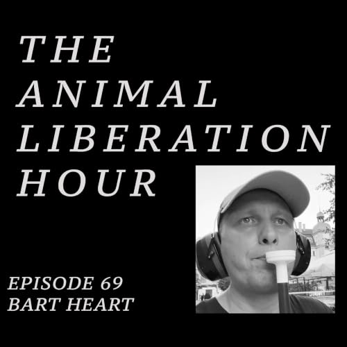Episode 69 - Bart Heart
