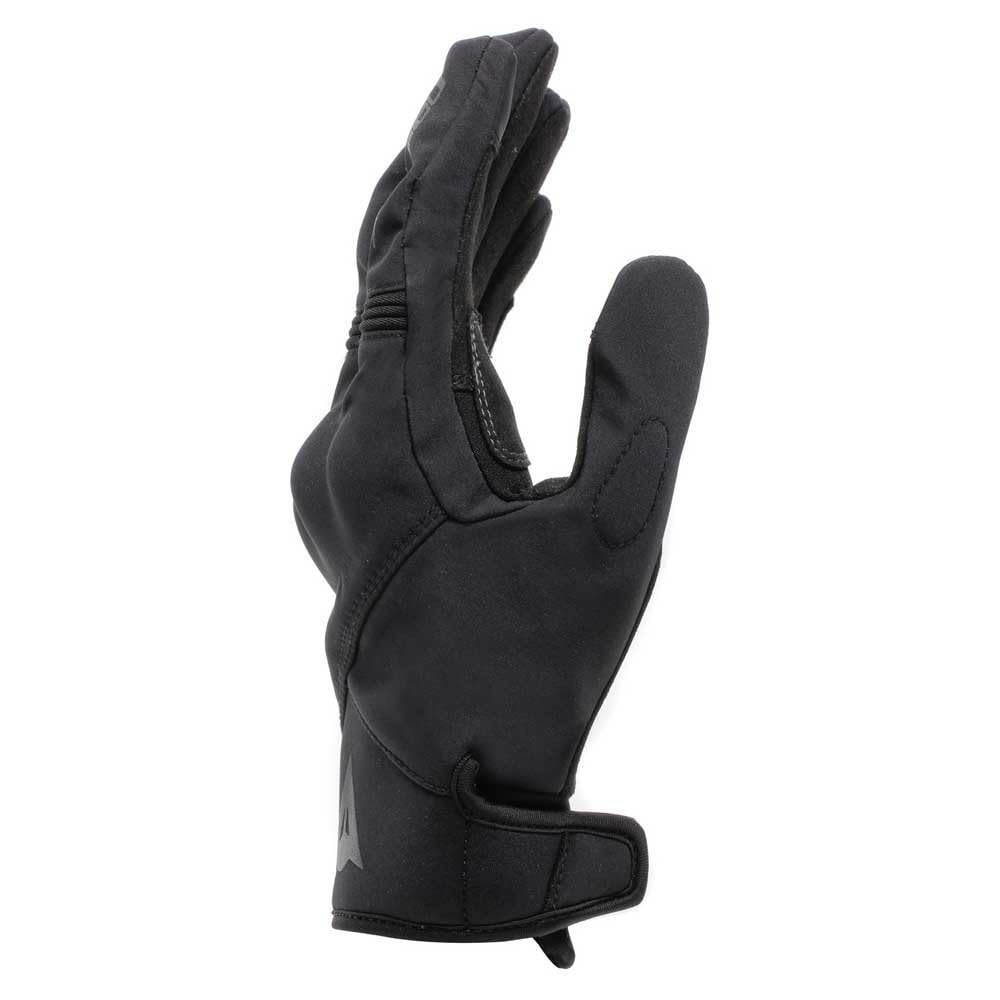 DAINESE Intrepyd Guanti da moto, nero, M