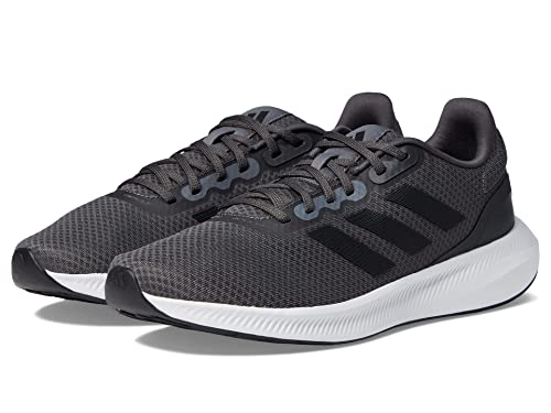 Image of adidas Mens Runfalcon 3.0 Running Sneakers Shoes - Blue