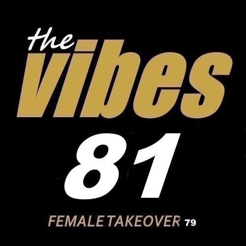 Episode 75: Neo2soul Playlist The Vibes 81 (Female Takeover Pt 79)