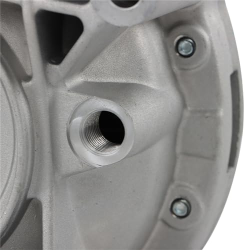 labwork Diferencial traseiro de substituição para Can-Am Outlander 450 570 4X4 2016-2019