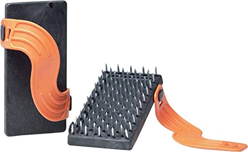 Kronenhansa 600918 Edelputzkratzer, 9 x 18 cm Cover