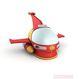 go nagai robot collection special Peso/Weight: 0.60 Editoria Model Compatible Avec GO Nagai Robot Jet Pilder Goldrake Statua Collection 3D Rare Figure +fas