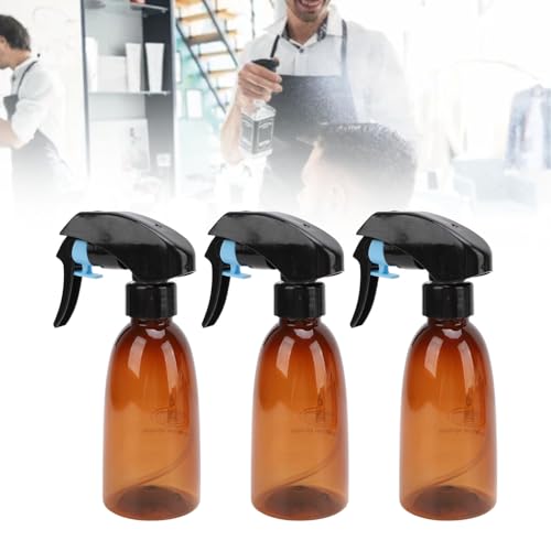 Spray para cabello con diseño ergonómico y ajuste vintage miniatura 5