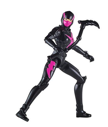 Power Rangers Ninja Steel 5-Inch Training Mode Pink Ranger