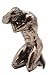 6 Inch Nude Sexy Male Statue Collectible Erotic Naked Man Sculpture Figure