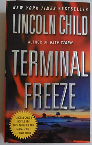 Terminal Freeze view 2