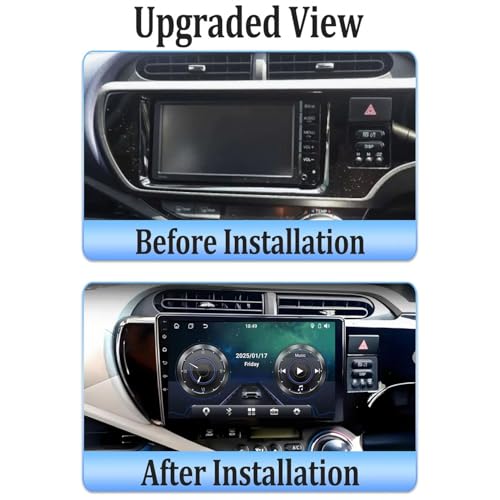 Radio coche GPS para Volkswagen Passat B6 B7 CC 2010-2015 2 DIN Mirror Link Bluetooth USB Eq 2