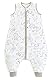 Chilsuessy Baby Schlafsack Happy Zoo