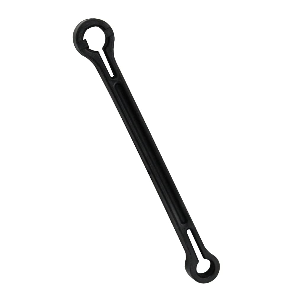 Benkeg Ajuste del Eje del eslabón de Mariposa del Remolino para Volvo D5 AWD C30 C70 2006-2016 SUV 31216460