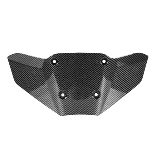 Extension pare-brise moto MT-09 SP 2024 déflecteur de qualité premium