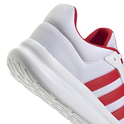 Image of adidas Unisex Lite Racer 4.0 Casual Shoe