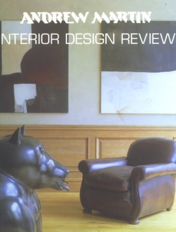 Andrew Martin Interior Design Review: v.6