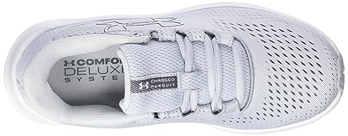 Image of Under Armour Womens Ua W Charged Pursuit 3 Bl Sneaker