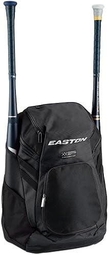 Easton Reflex Adulto Béisbol y sóftbol de lanzamiento rápido Serie de bolsas de mochila Varios colores