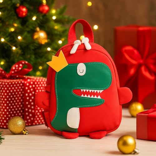 Image of Kids Dinosaur Back Pack