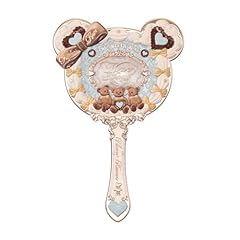 The Sweetie Bear-minty Blue