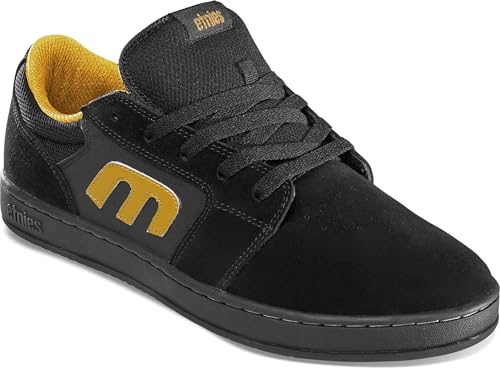 Image of Etnies Cresta - Classic Silhoutte and Force Shield Reinforced Upper for a Durable, Stylish Shoe