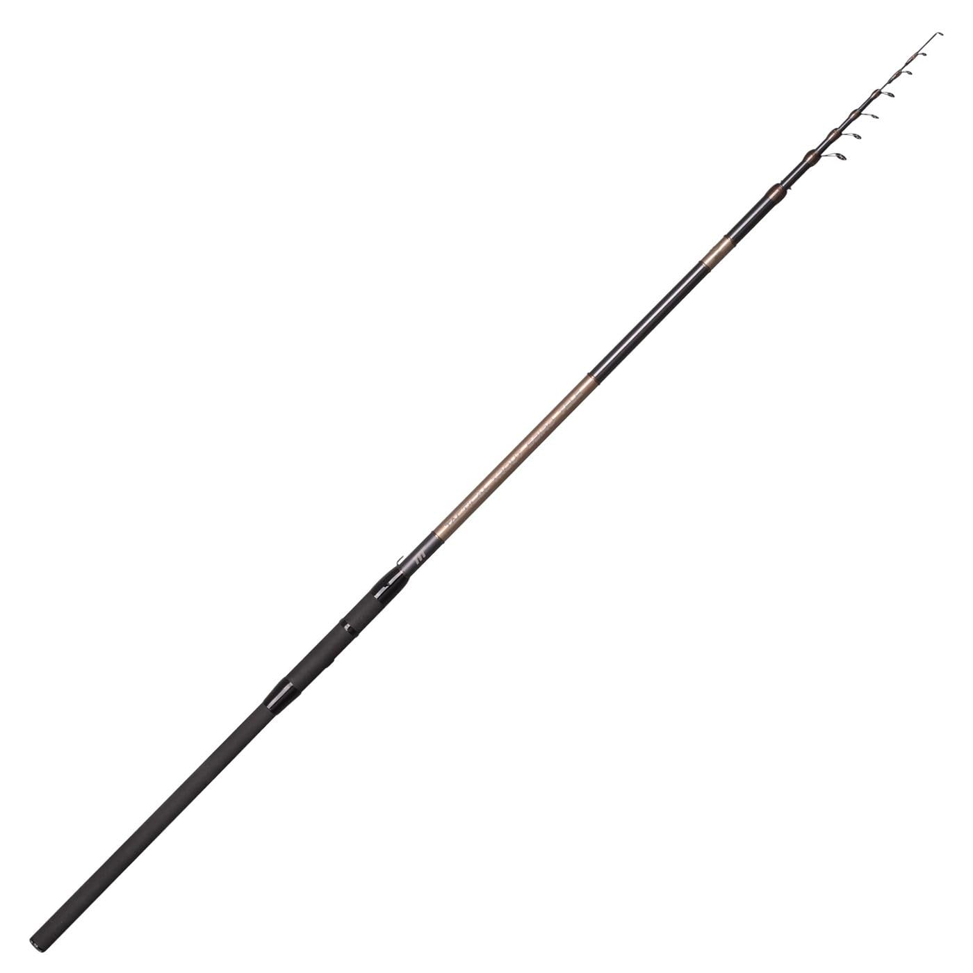 Spro Trout Master Tactical Trout Sbiro Tele 3.30m 5-20g