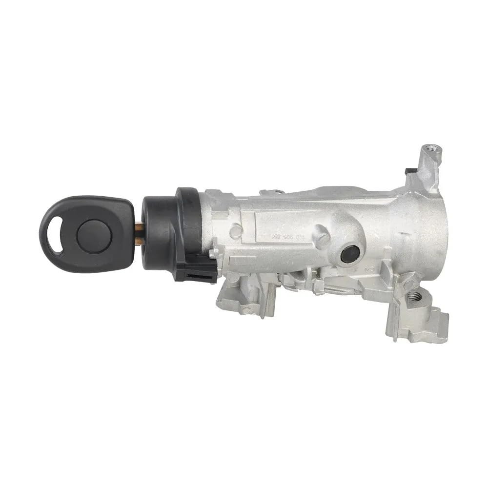 Serratura accensione Compatibile Con SEAT Per Alhambra 710 711 Per Altea XL Accensione Interruttore di Avviamento Cilindro della Serratura Chiave 1K0905851A 1K0905851B