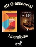 Kit O essencial liberalismo