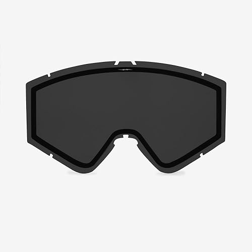 Vista 19 de Electric Gafas - Kleveland Goggle Mate blanco