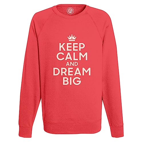 Sweat-shirt Homme Motif Angleterre : Finitions Soignées pour un Style Sweat Premium