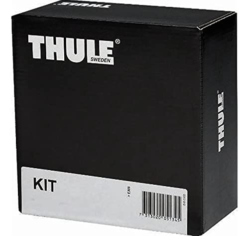 Image of Thule Kit Clamp 5101