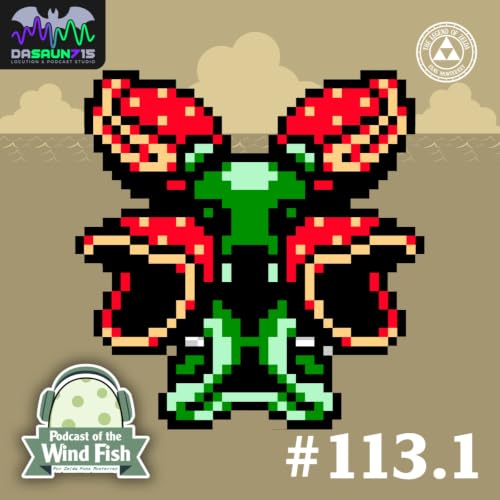 Episodio 113.1 - Oracle of Seasons - Level 6: Ancient Ruins
