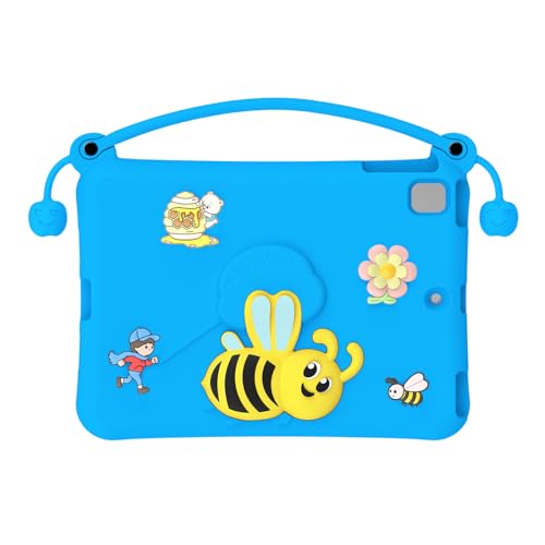 Funda de EVA compatible con iPad 10.2 Air 3 a prueba de golpes