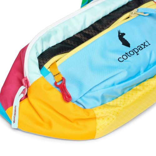 Cotopaxi Kapai 3L Hp Pack, Del Dia4