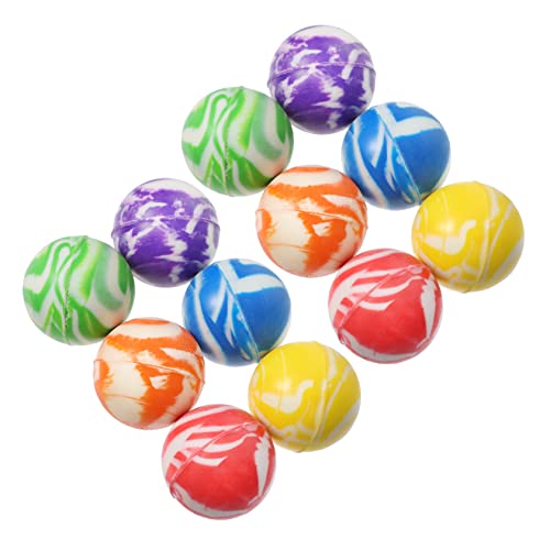 Paquet à bonbons maison avec balles rebondissantes ERINGOGO pour invités