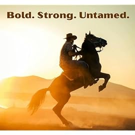 AVON Wild Country Cologne Spray for Men