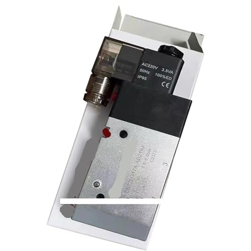 Électrovanne VCB22D317A-AD219J pour automatiser l'arrosage de jardin