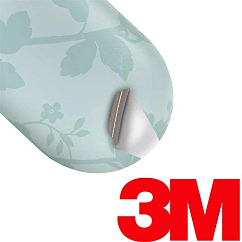 Skinit Decal Audio Skin Compatible with Galaxy Buds+ - Officially Licensed Originally Designed Bird Floral Design