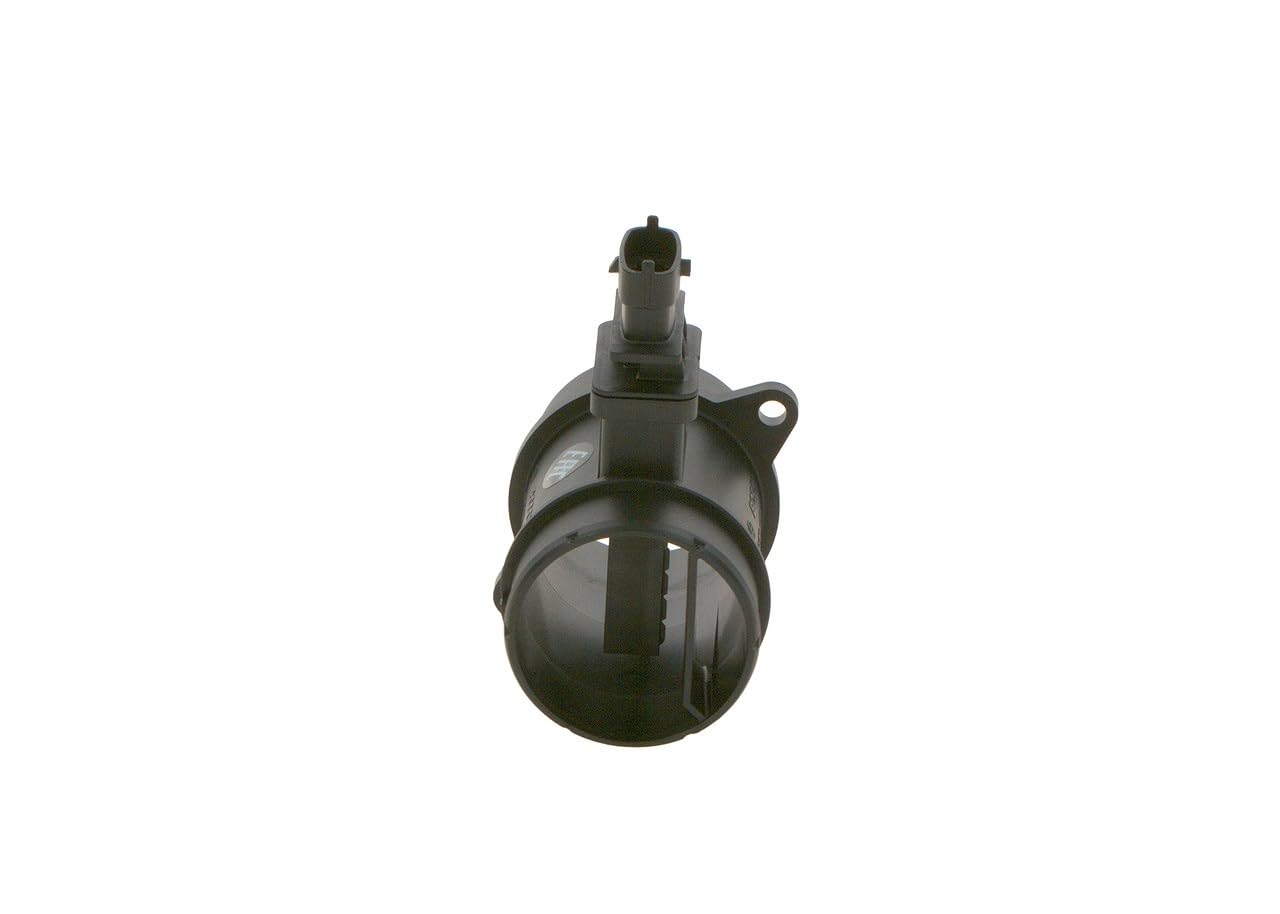 BOSCH Debimetro 0281002862 Compatibile con: OPEL AGILA, SUZUKI SPLASH, SWIFT III